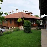 Affittacamere престиж 3*