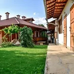 престиж Affittacamere Arbanasi