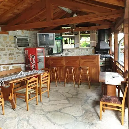 престиж Casa de hóspedes