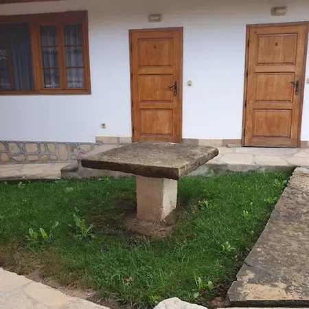 престиж Casa de hóspedes Arbanasi