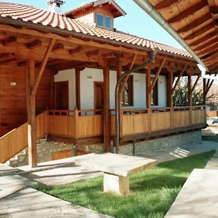 престиж Arbanasi