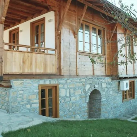престиж 3* Arbanasi