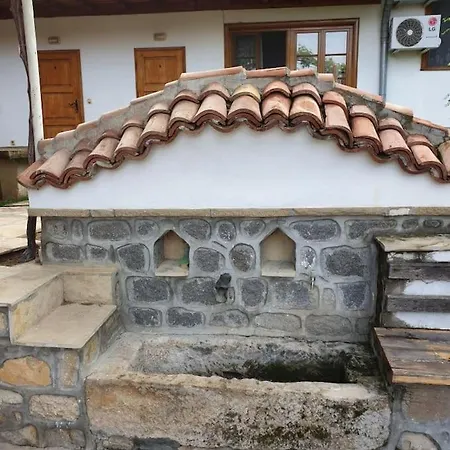 Guest house престиж Arbanasi