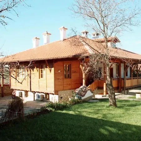 престиж Guest house
