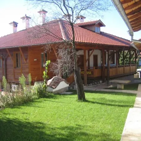 престиж 3* Arbanasi