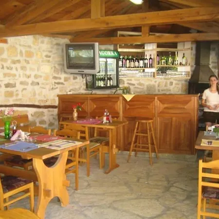 Pensiune престиж Arbanasi