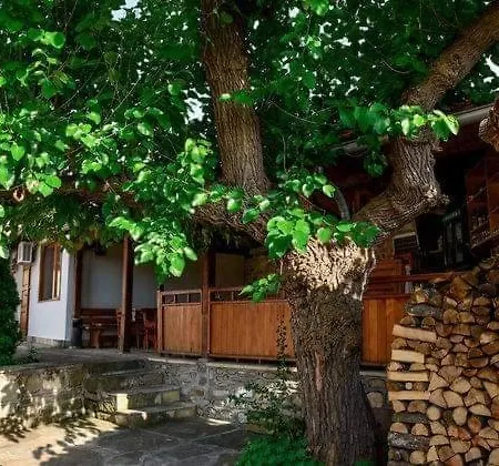 Pensión престиж Arbanasi