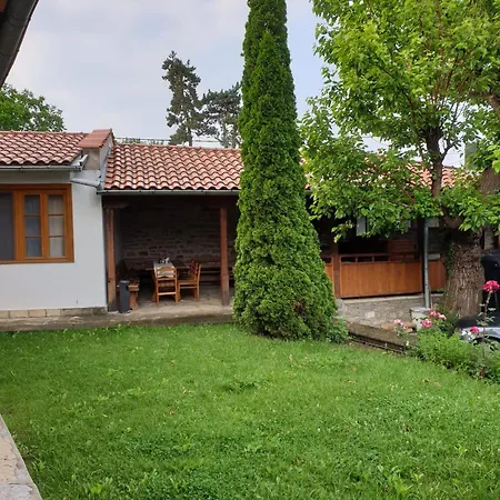 престиж Casa de hóspedes 3*