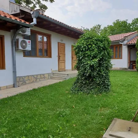 престиж 3* Arbanasi