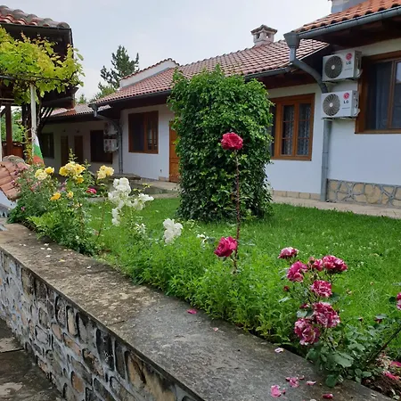Casa de hóspedes престиж
