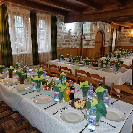 Guest house престиж *