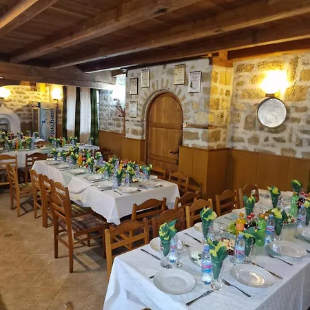 престиж Arbanasi