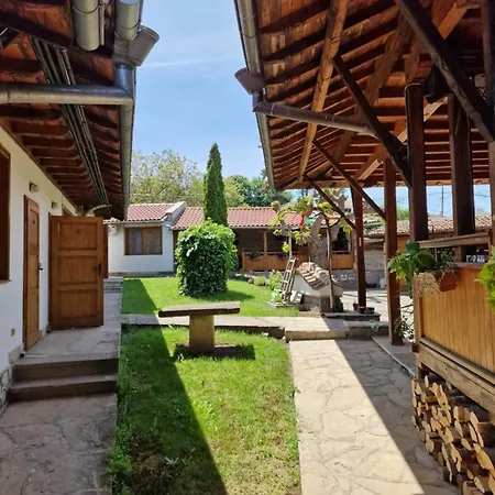 Casa de hóspedes престиж