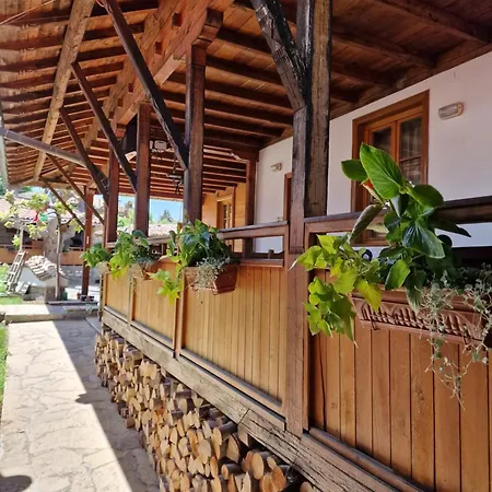 Pensiune престиж 3*