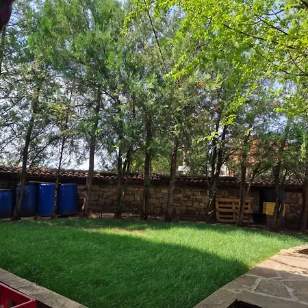 престиж Arbanasi