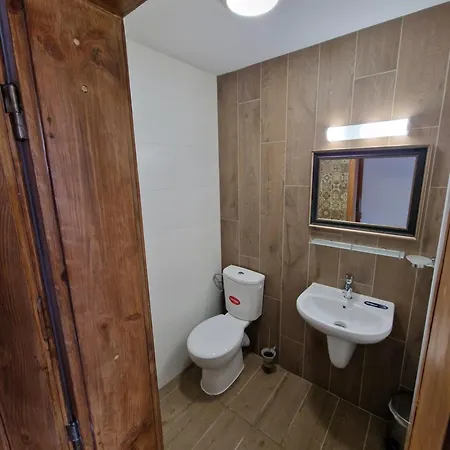 Pensión престиж 3*