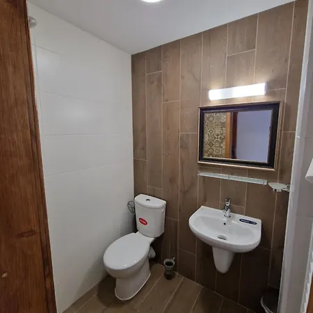 престиж Guest house 3*