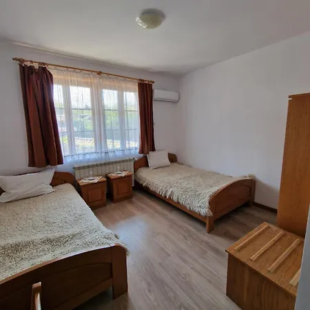 престиж Pensión