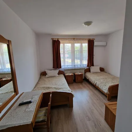 Pensiune престиж Arbanasi