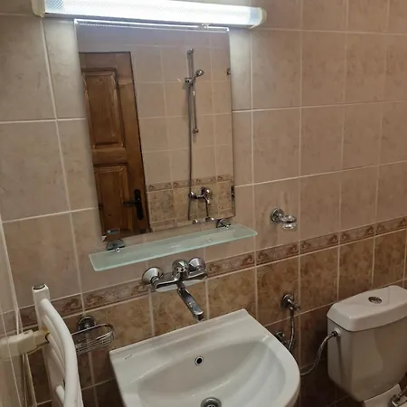 престиж Pensiune 3*