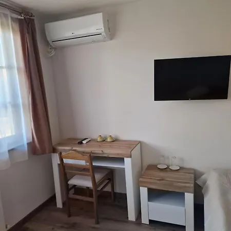 Affittacamere престиж 3*