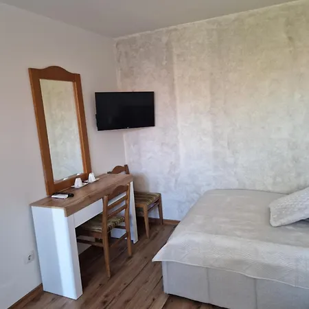 престиж Pensiune 3*