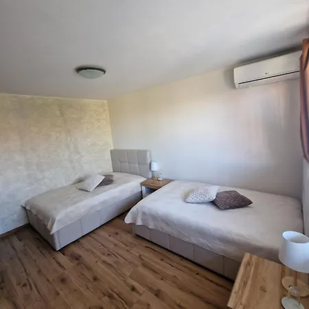 престиж 3* Arbanasi