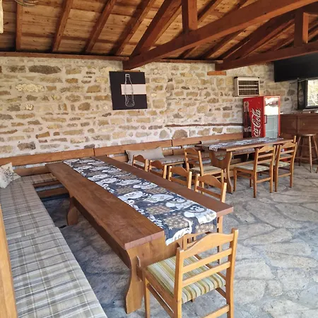 Pensiune престиж 3*