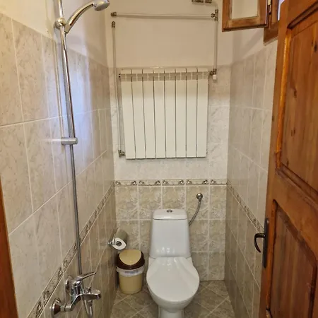 Casa de hóspedes престиж