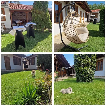 престиж Casa de hóspedes 3*