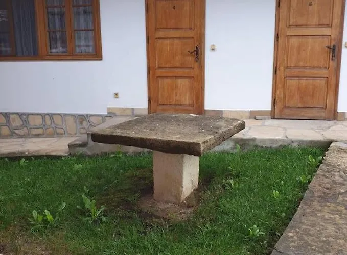 престиж Gasthof Arbanassi