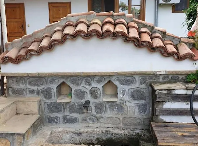 престиж Gæstehus 3*