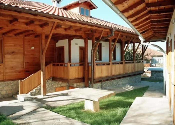 престиж Arbanasi