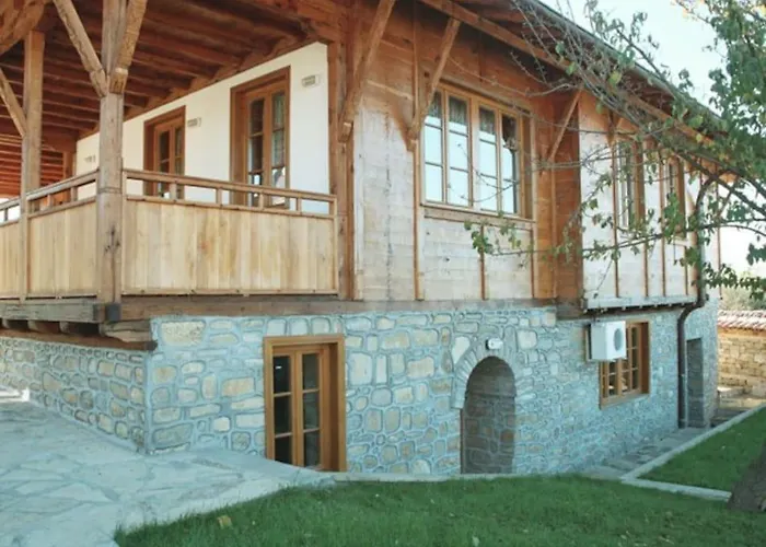 престиж 3* Arbanasi