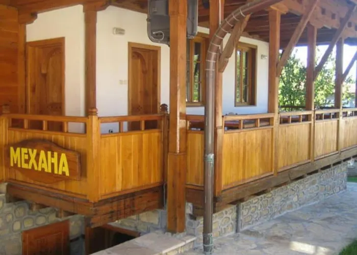 престиж Gæstehus