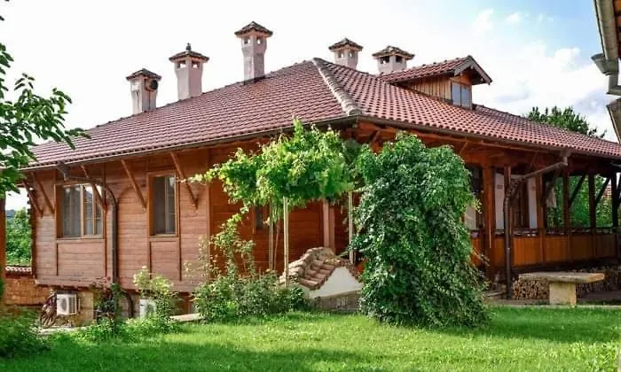 Gæstehus престиж 3*