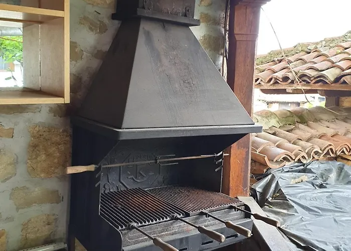 Gæstehus престиж 3*