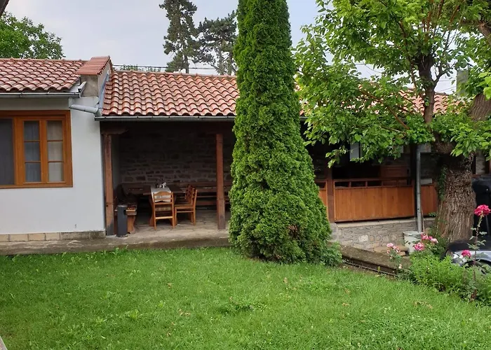 престиж Gæstehus 3*