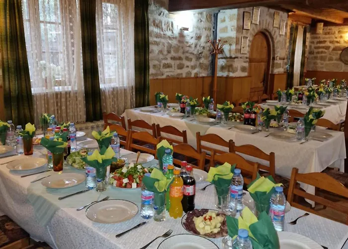 Gæstehus престиж 3*