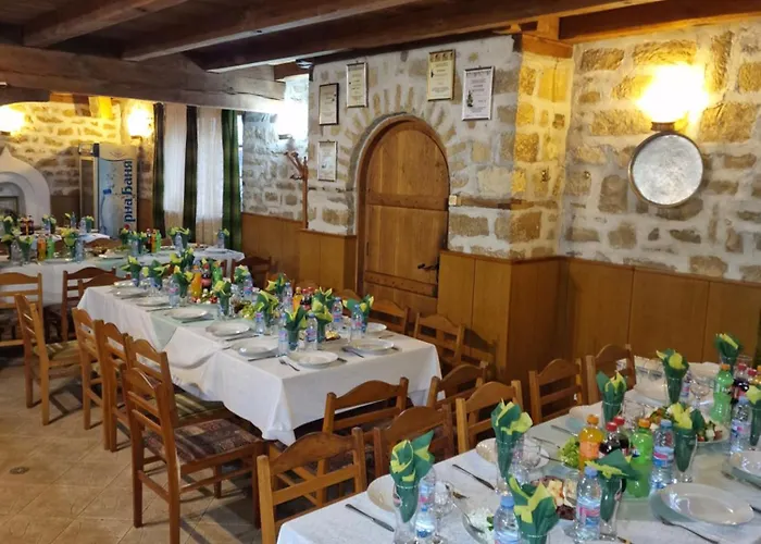 престиж Arbanasi