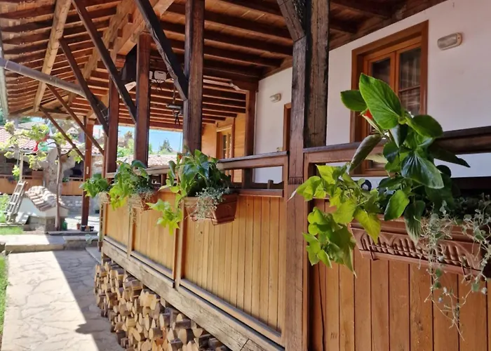 Gæstehus престиж 3*