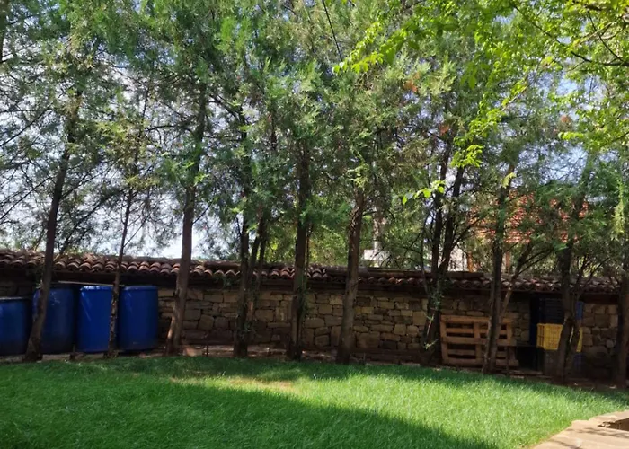 престиж Arbanasi