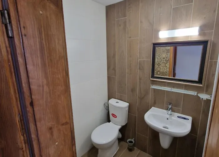 Gæstehus престиж 3*