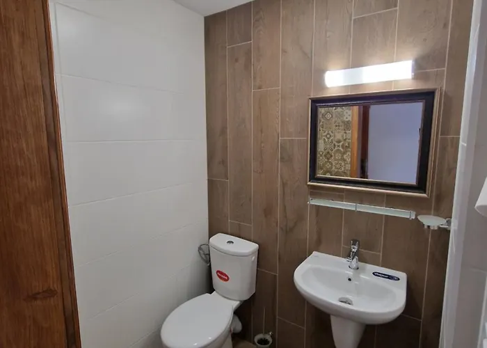 престиж Gæstehus 3*