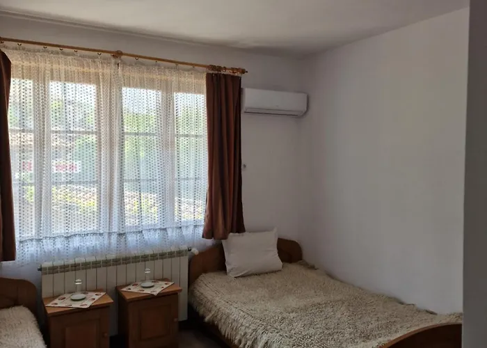 Gæstehus престиж 3*