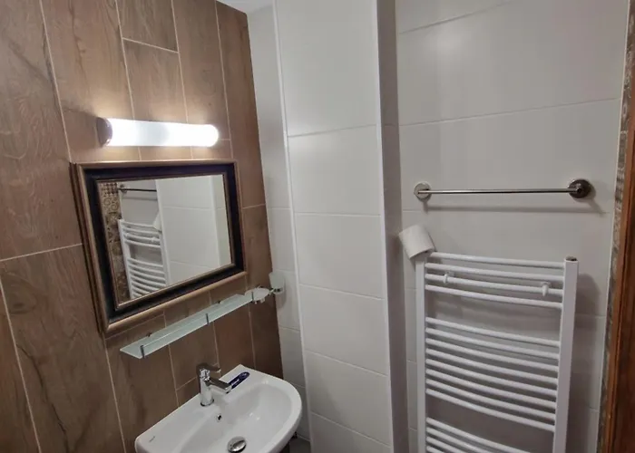 престиж Gæstehus