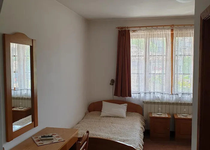 Gæstehus престиж Arbanasi