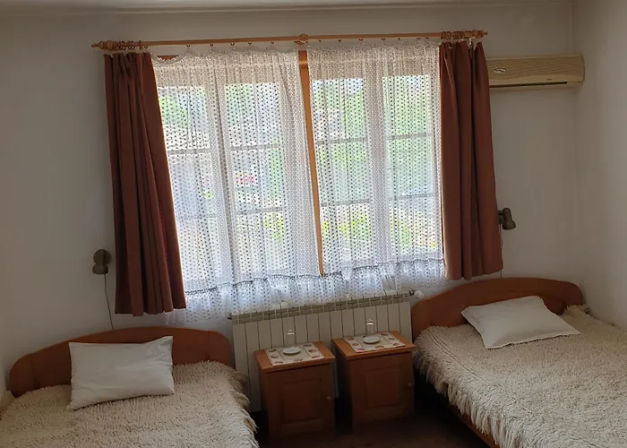 престиж Arbanasi