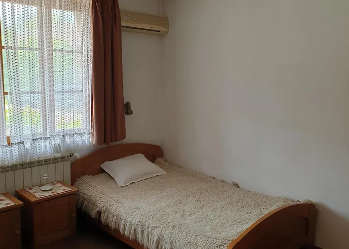 Gæstehus престиж