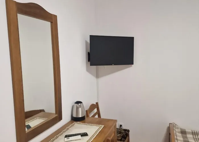 престиж Gæstehus